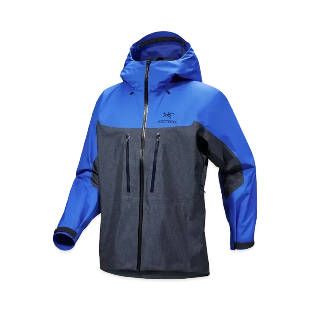 ARC'TERYX Alpha Jacket Men's "Lt Vitality"