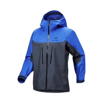 ARC'TERYX Alpha Jacket Men's "Lt Vitality"