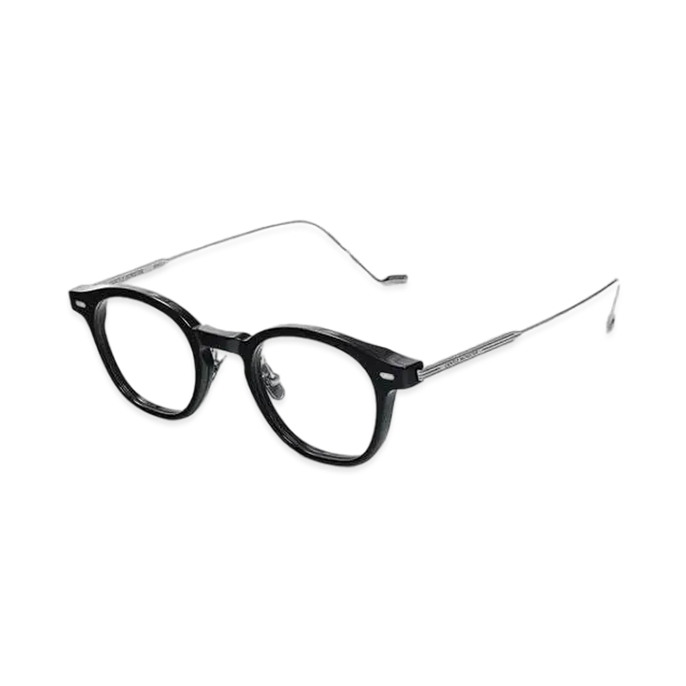 Gentle Monster Eddy 01 "Black"