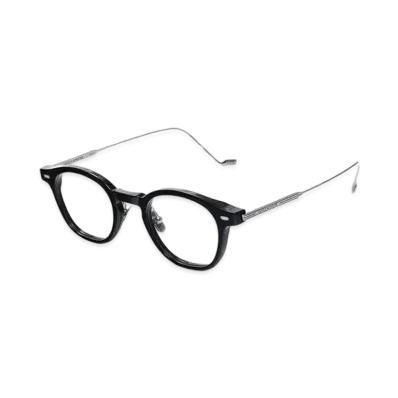 Gentle Monster Eddy 01 "Black"