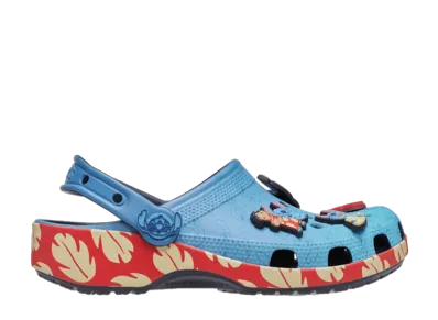 Disney x Crocs Classic Clog "Lilo & Stitch"
