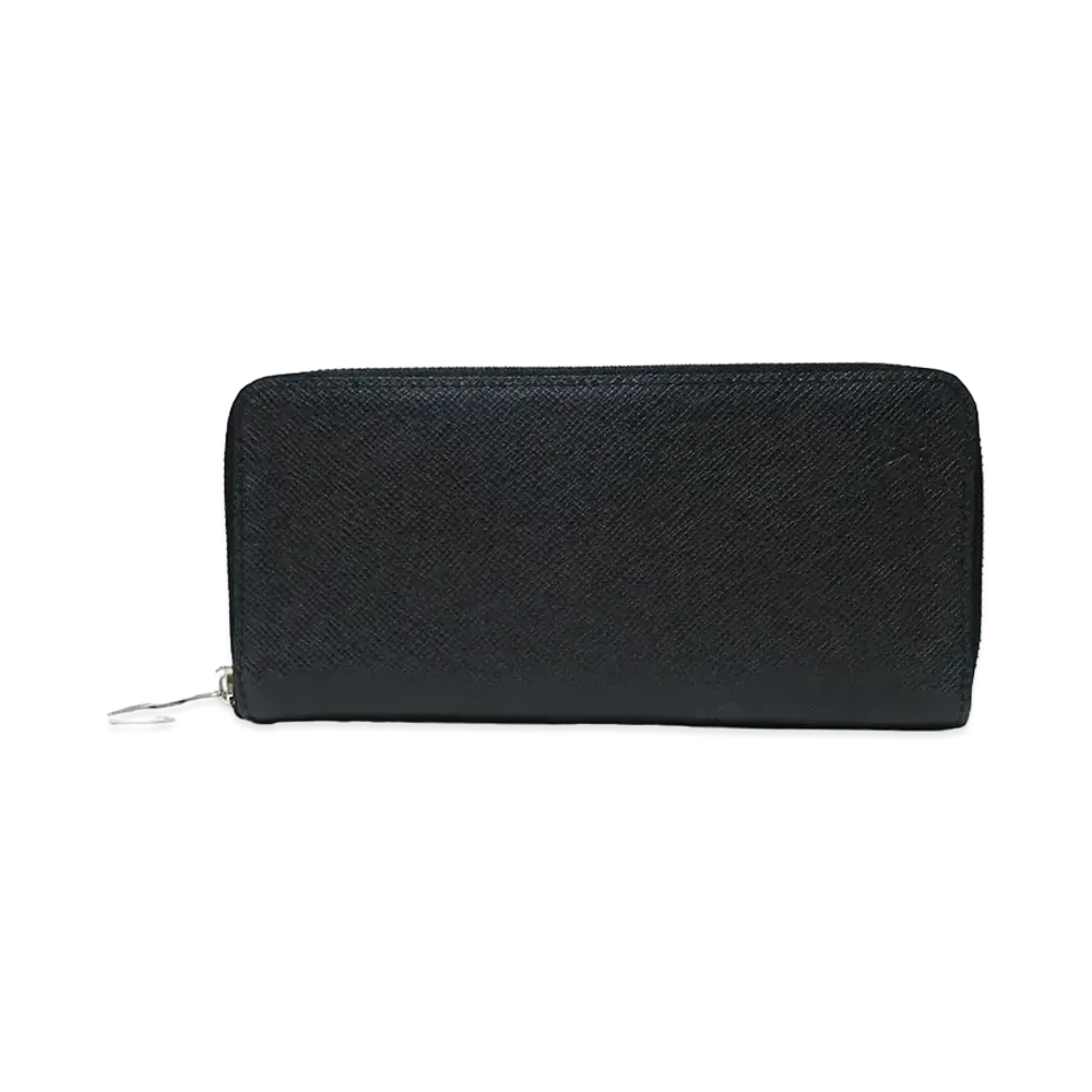 Louis Vuitton Zippy Wallet Vertical Taiga "Aldoise"