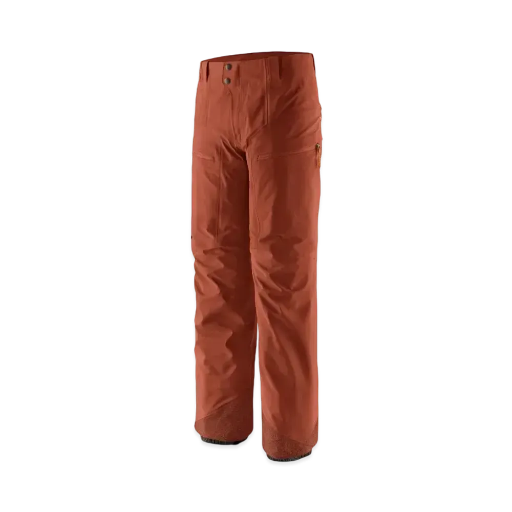 Patagonia Men's Untracked Pants "Red"