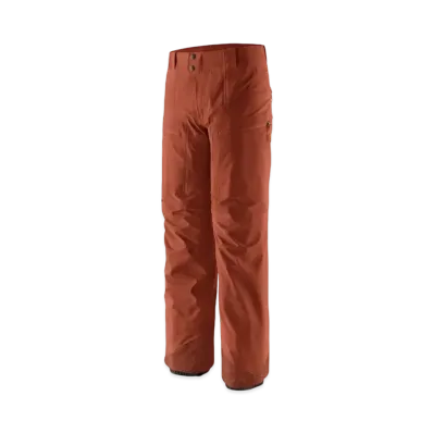 Patagonia Men's Untracked Pants "Red"