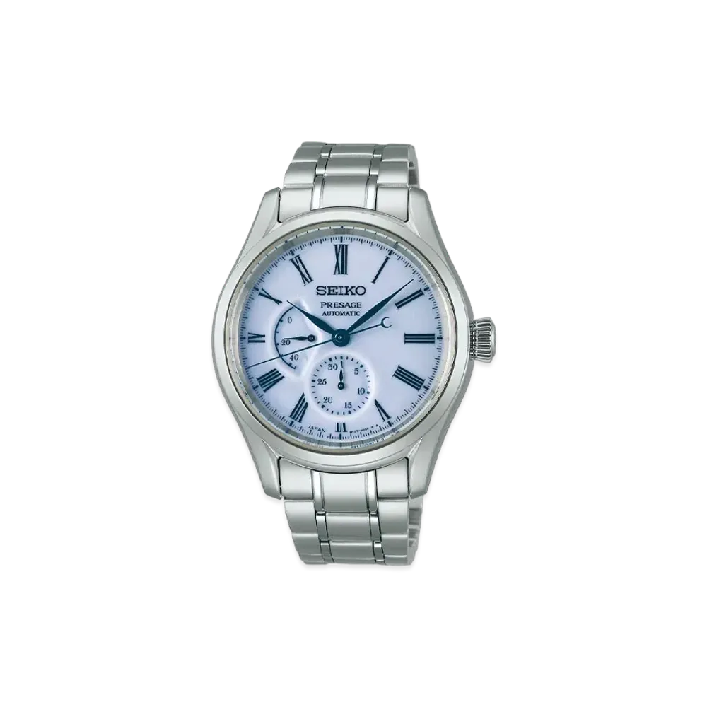 SEIKO Presage Prestige Line Limited SARW061