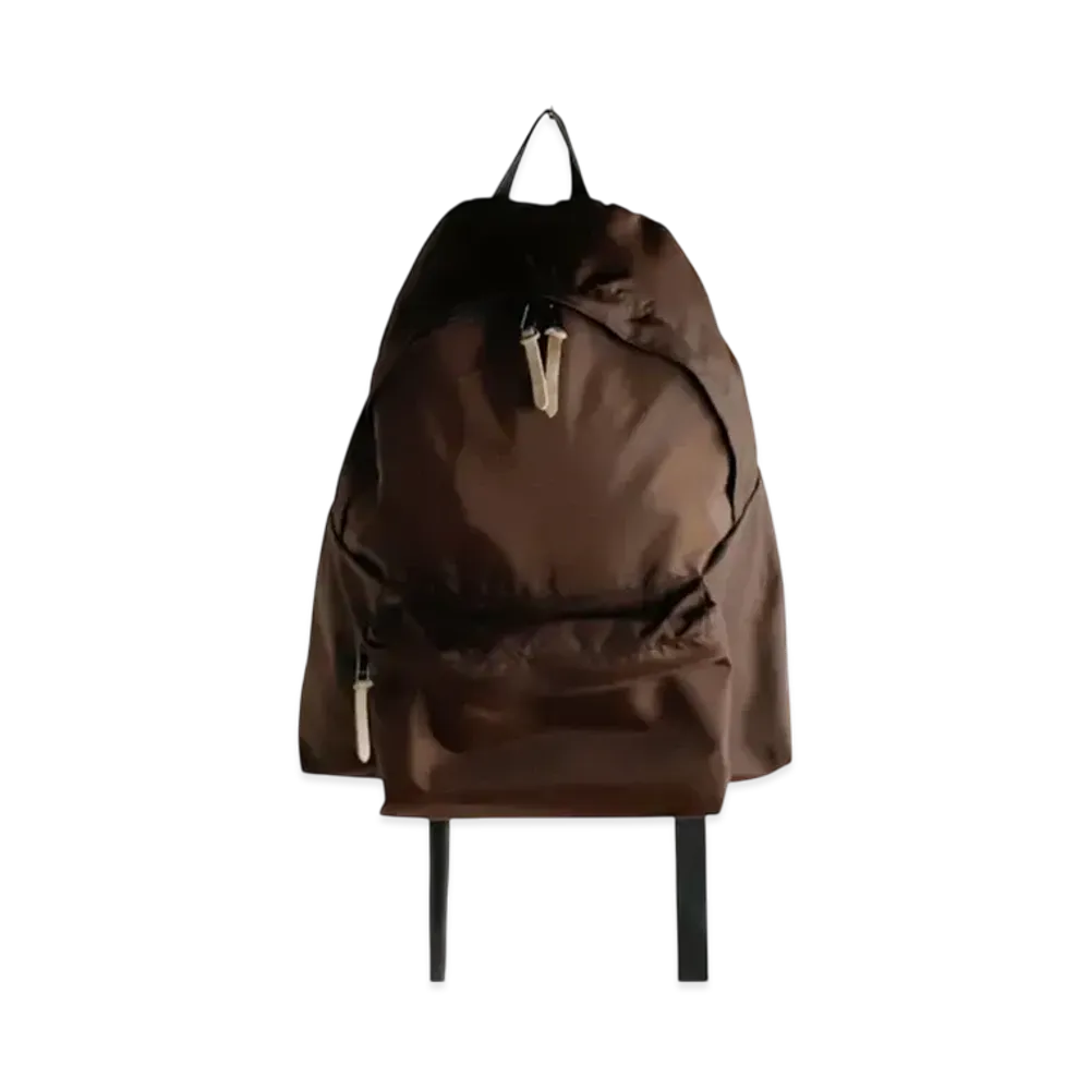 KAPTAIN SUNSHINE U.S.A D Pack "Coffee Brown"