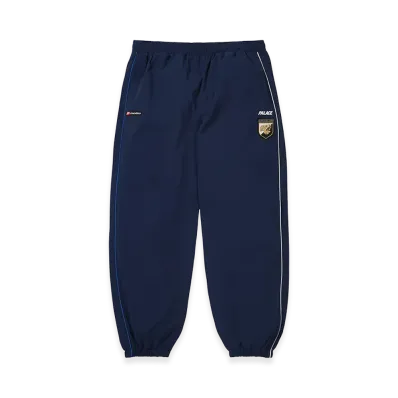 PALACE Palazzo Shell Jogger "Navy"