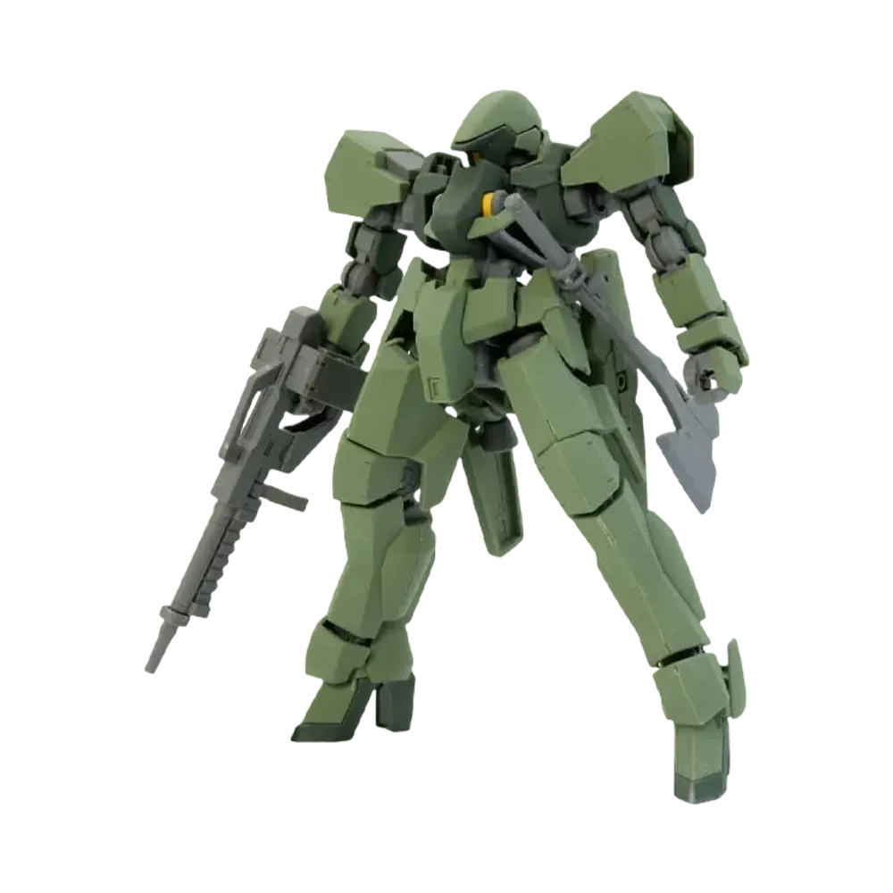 HG 1/144 EB-06 Graze (Standard Type/Commander Type)