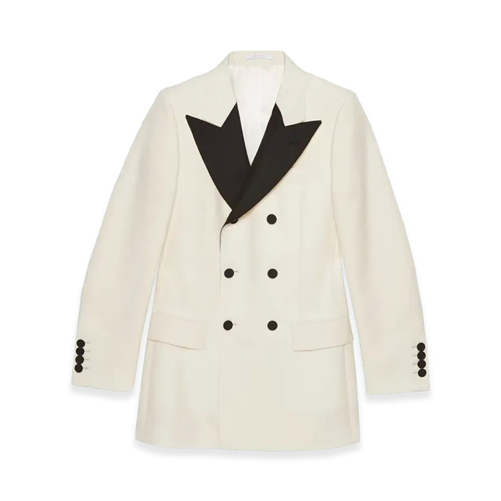 GUCCI Jackets "White"