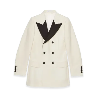 GUCCI Jackets "White"