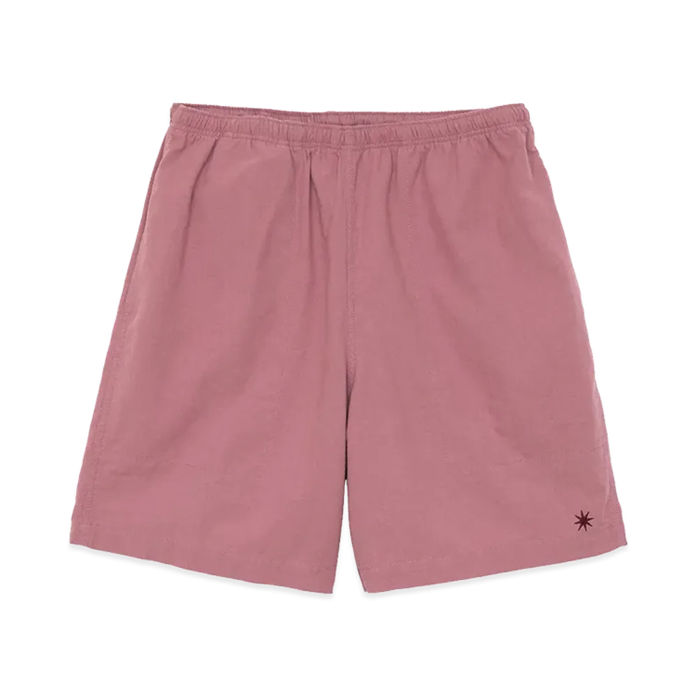 GDC Color Half Pants "Purple"