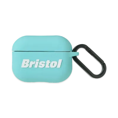 F.C.REAL BRISTOL Airpods Pro Case Cover "Light Blue"
