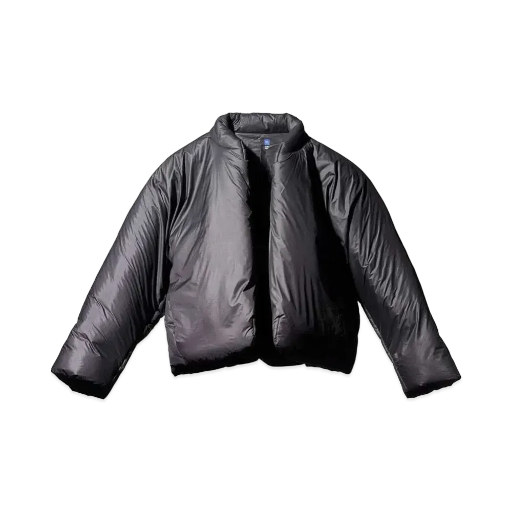 YEEZY GAP Round Jacket 2 "Black"