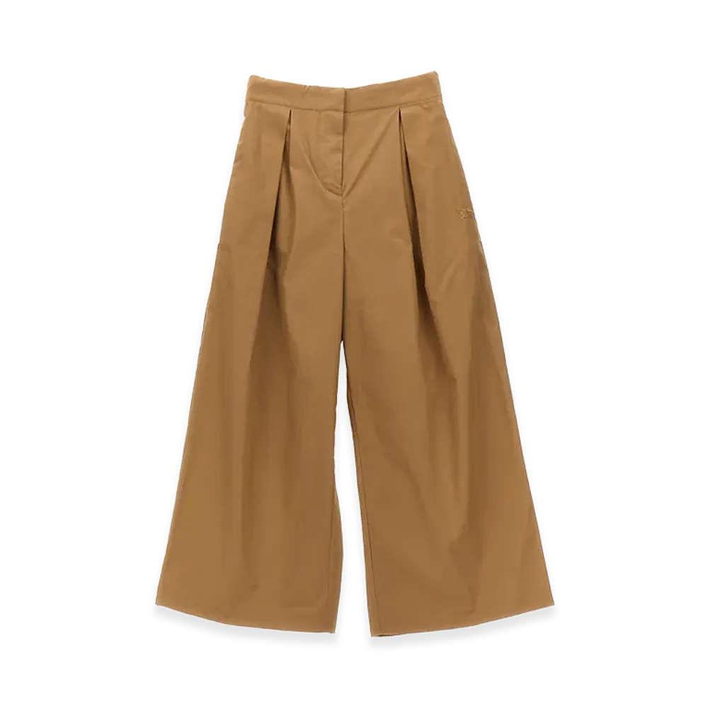 Burberry Kids hermia Pants "Beige"