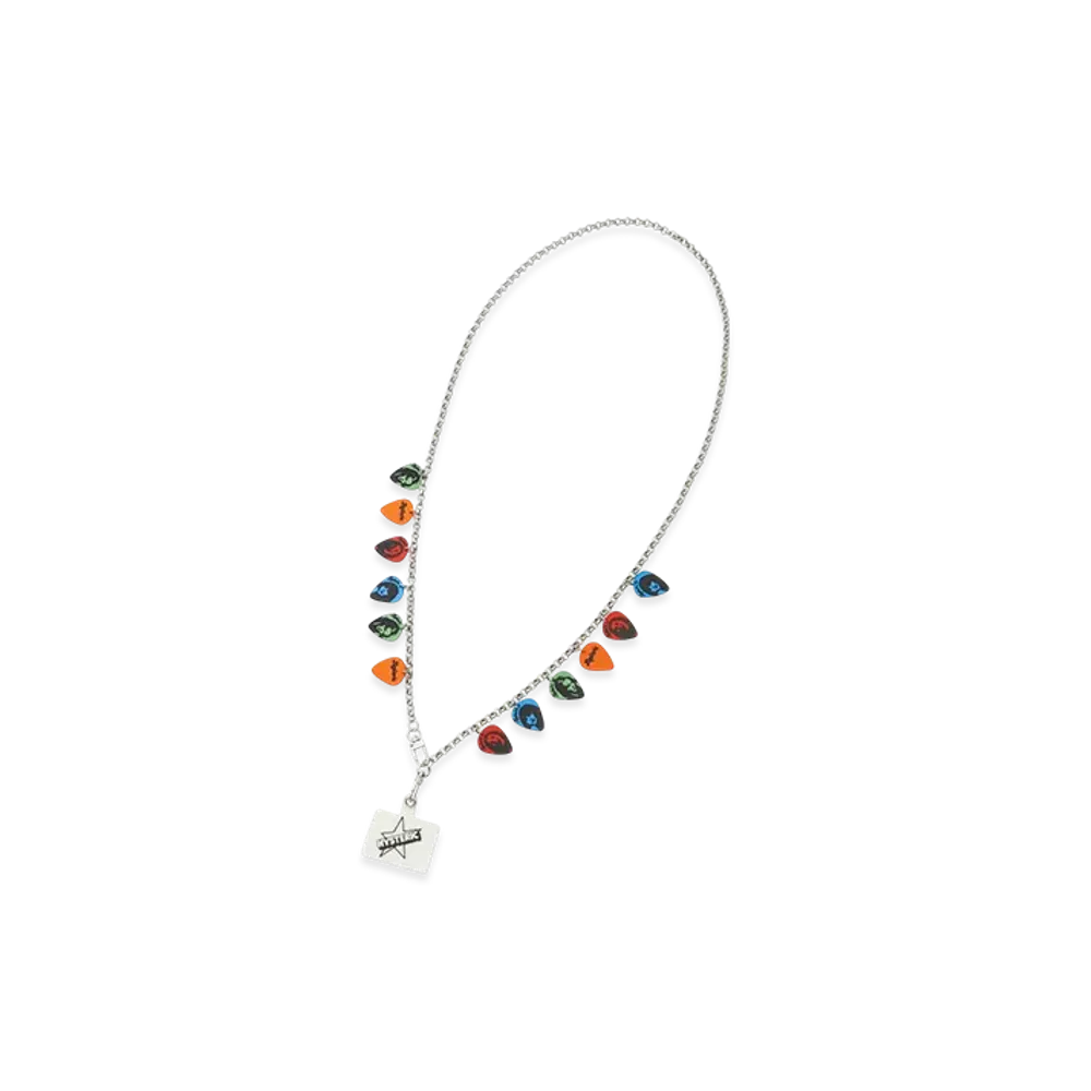 HYSTERIC GLAMOUR Pick Smartphone Shoulder Strap "Multi"