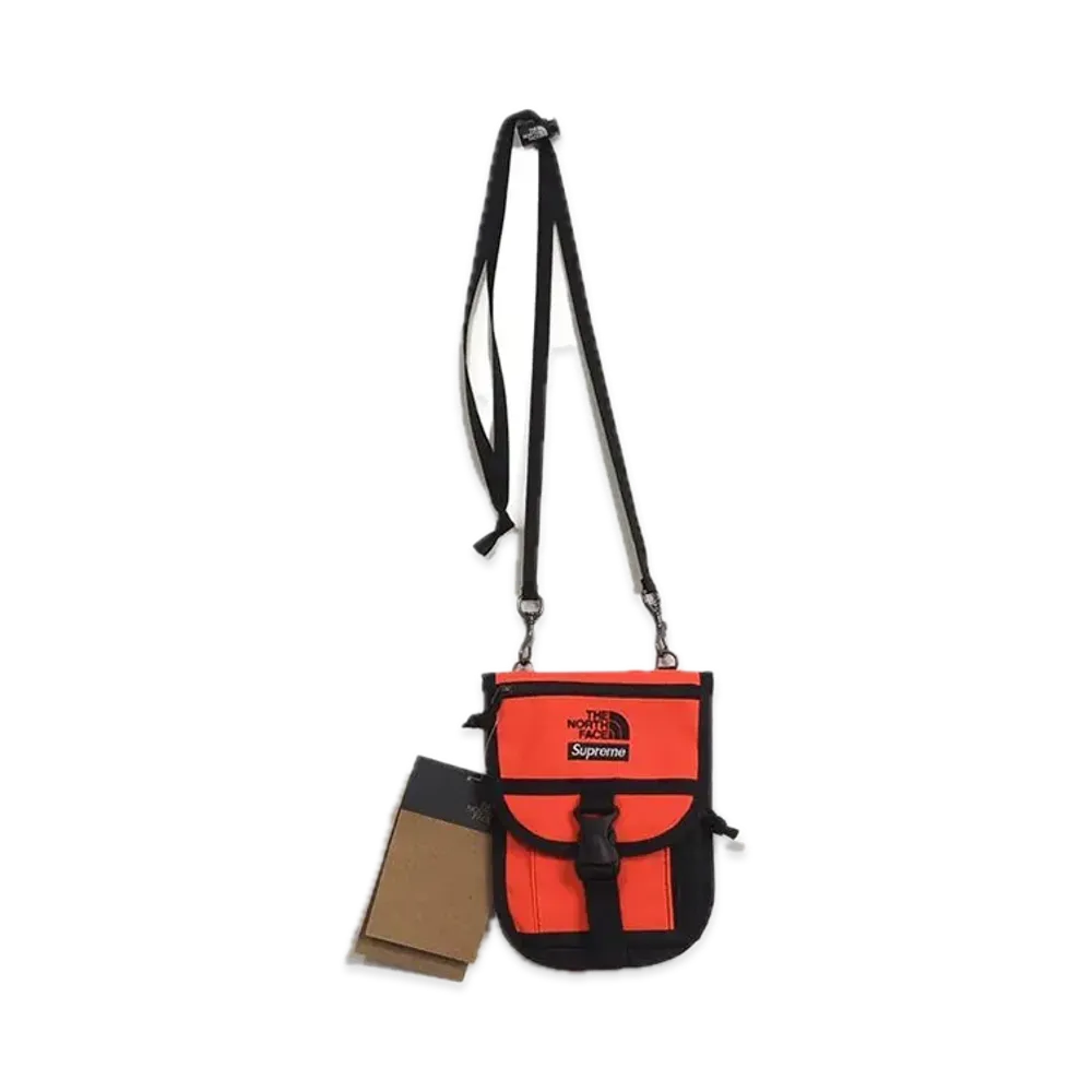 Supreme x The North Face RTG Utility Pouch 