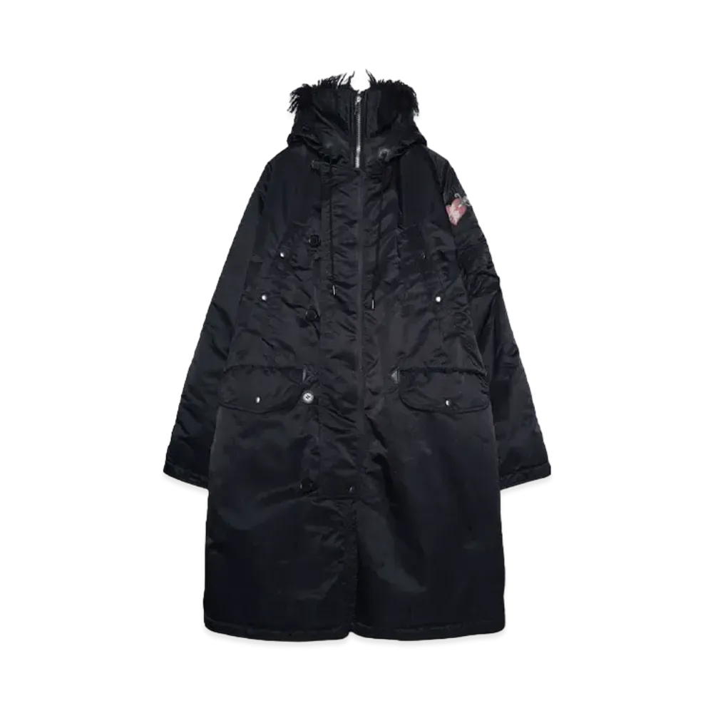 DAIRIKU "Frank-N-Furuter" N-3B "BLACK"