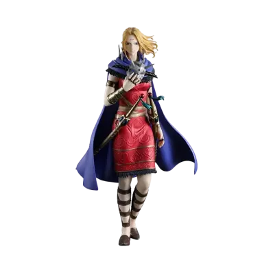 BANDAI "Ichiban Kuji" -Spring and Autumn Warring States War Kingdom The Animation: The Two Wheels of Wisdom and Military Power- Last One Prize Yang Duanhe MASTERLISE