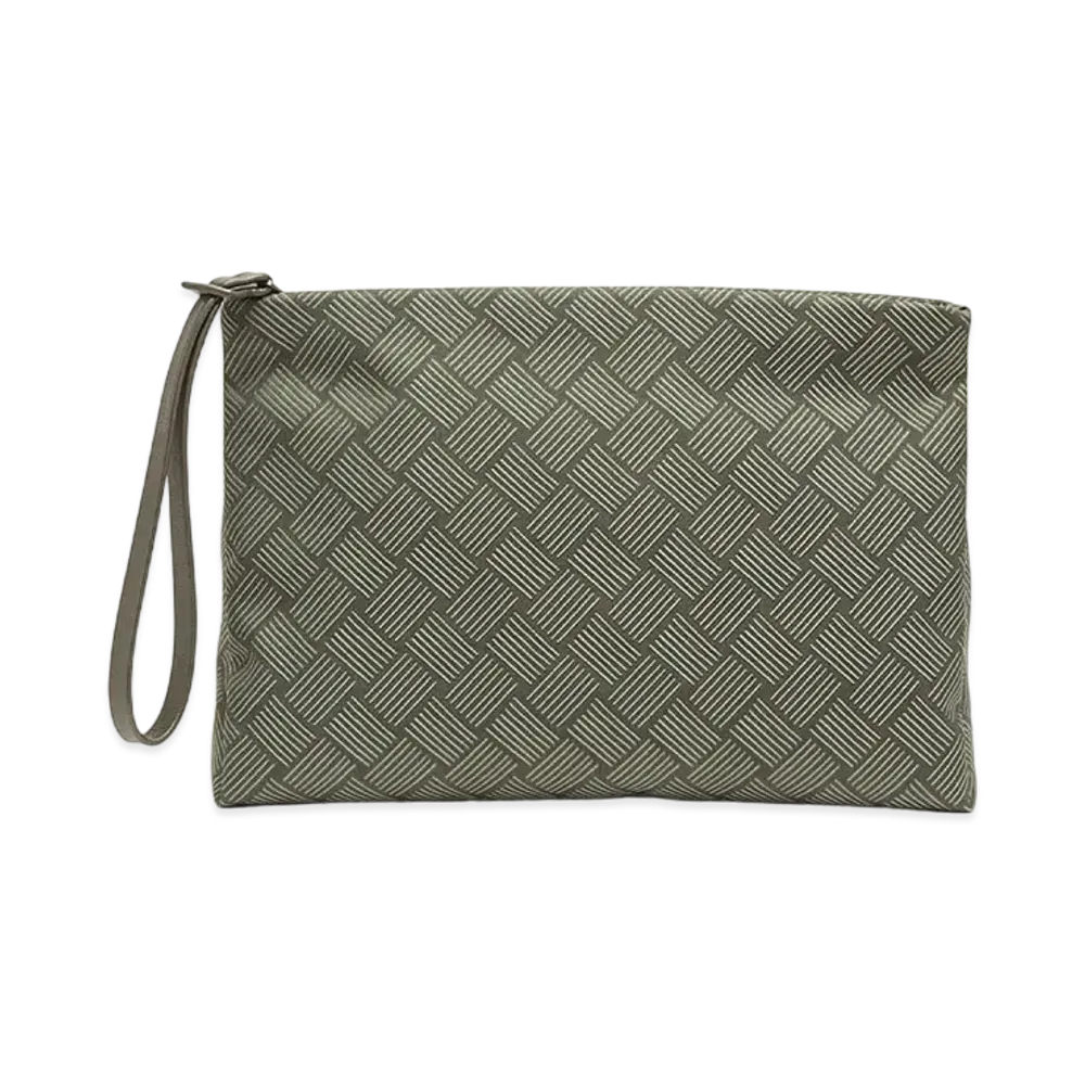 Bottega Veneta Toiletry Bag "Camping"