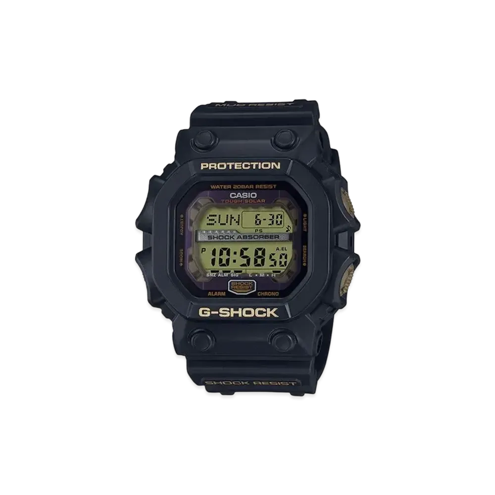 Casio G-SHOCK Digital GX-56SLG-1JR
