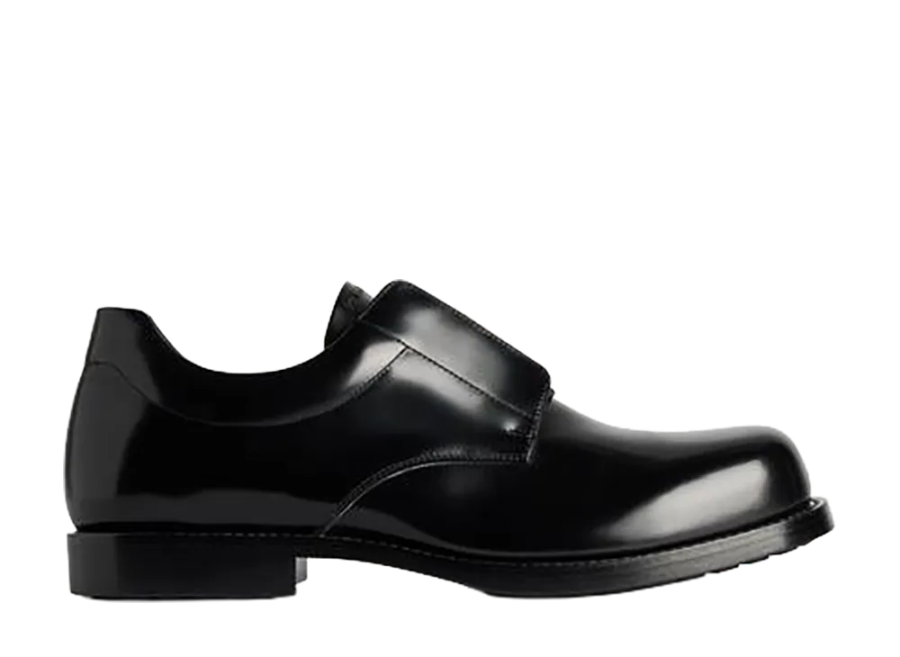 Balenciaga Comfy Derby "Black"