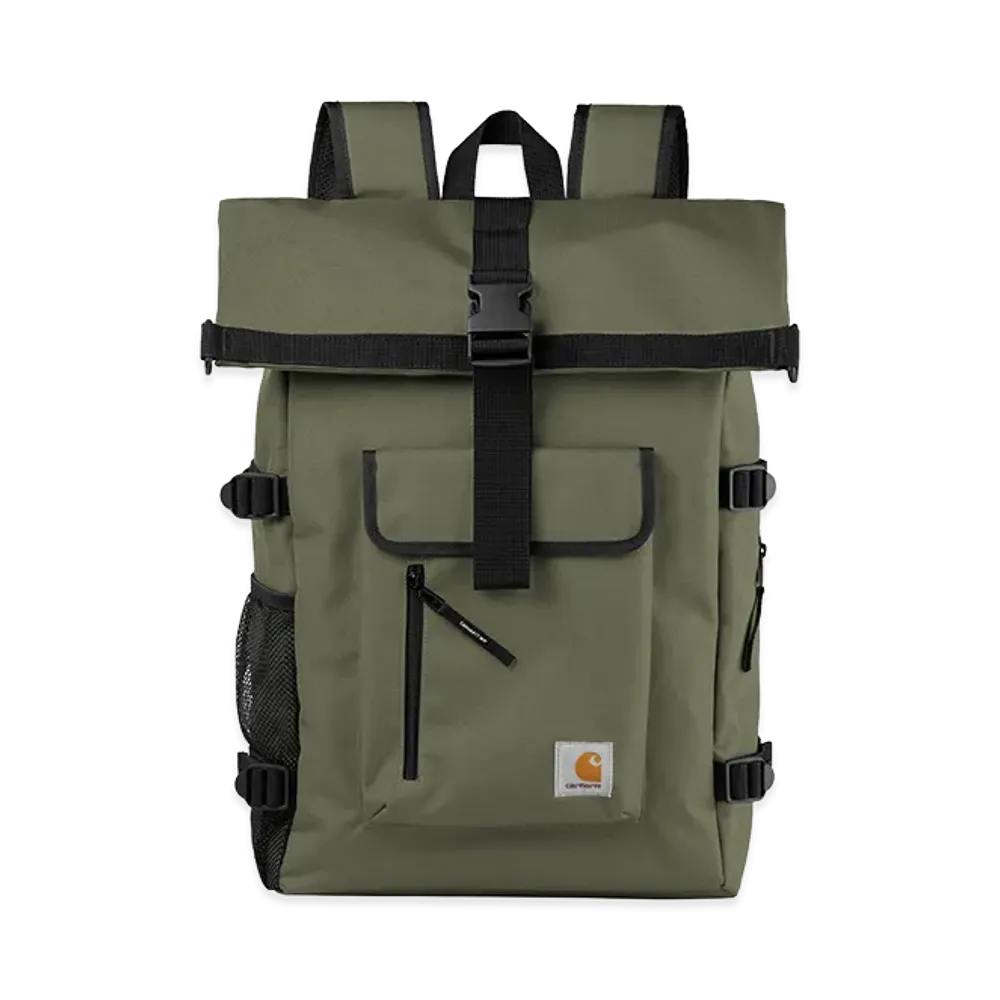 Carhartt WIP Philis Backpack "Leaf"