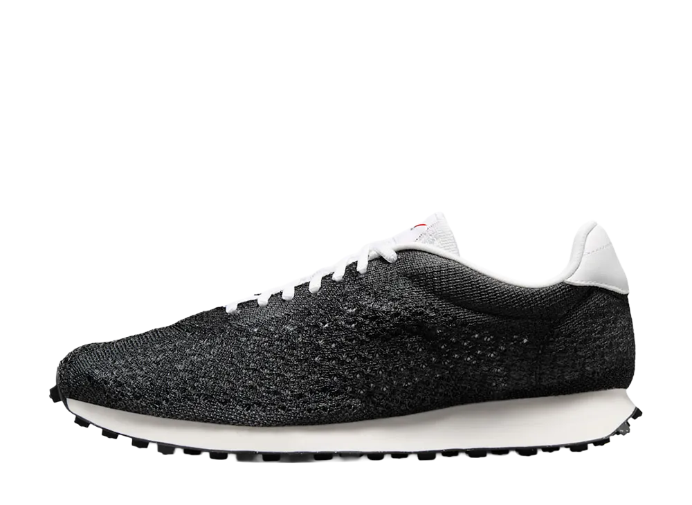 Nike LD-1000 Flyknit "Black/Dark Smoke Grey"
