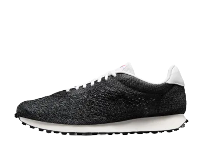 Nike LD-1000 Flyknit "Black/Dark Smoke Grey"