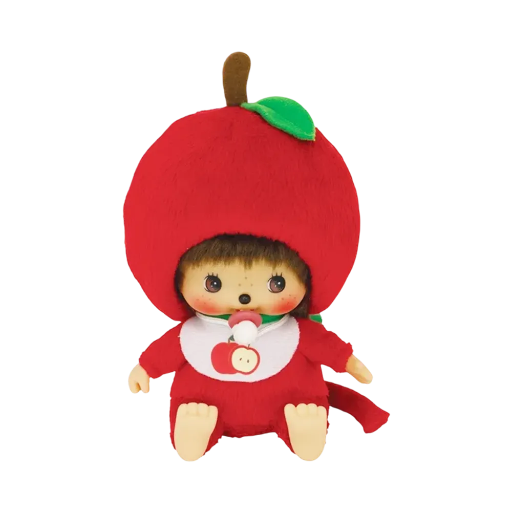 Sekiguchi Apple Bebichhichi-san S Size Sitting