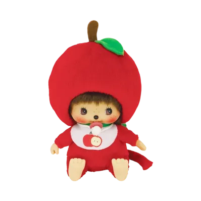 Sekiguchi Apple Bebichhichi-san S Size Sitting