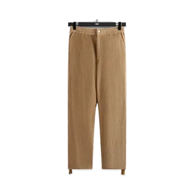 Kith Mercer 8 Pant "Canvas"