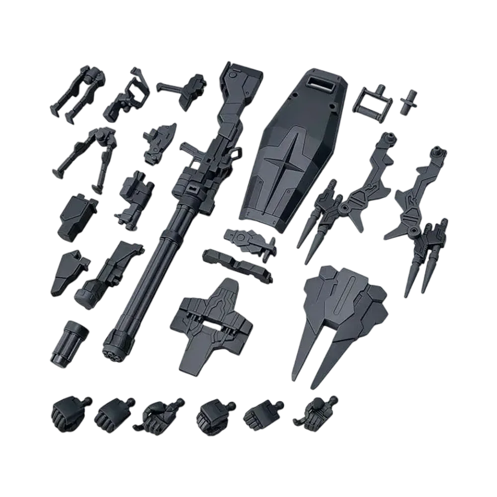 BANDAI 1/144 System Weapon Kit 005 Gundam Base Limited