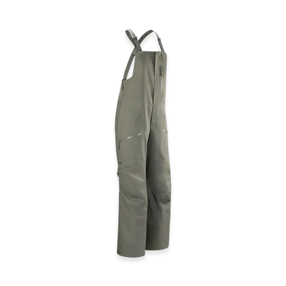 ARC'TERYX Women's Sentinel Bib Pant "Forage" X000009106