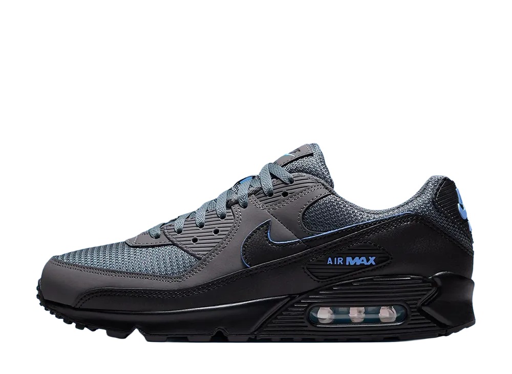 Nike Air Max 90 "Football Blue"