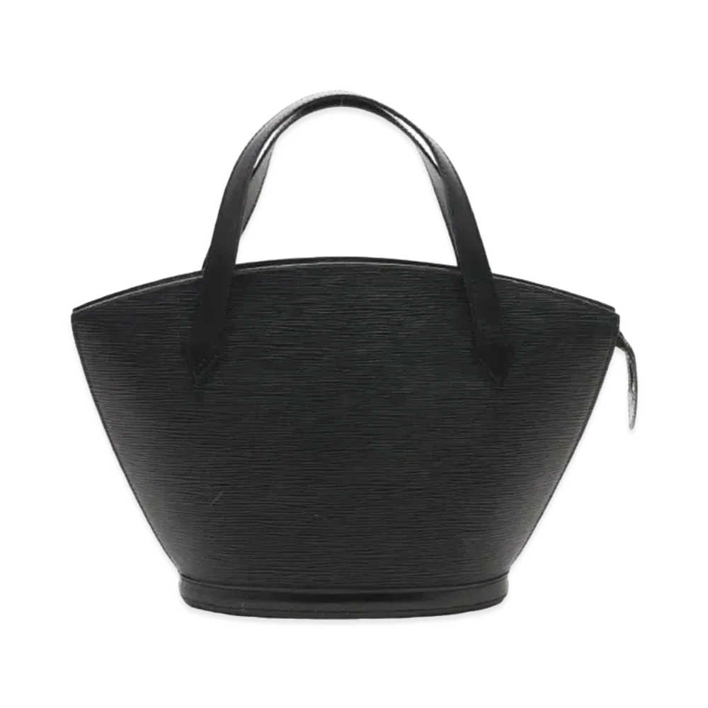 Louis Vuitton Sunjack Epi "Noir" 