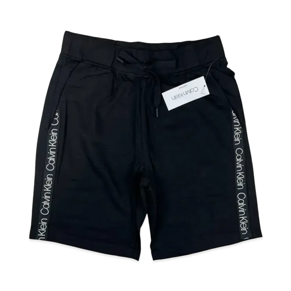 Calvin Klein Short Pants "Black"