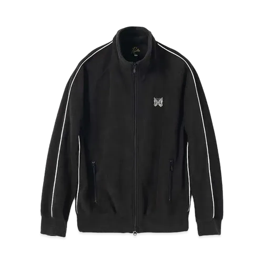 Needles STUDIOUS Fleece Jacket "Black"