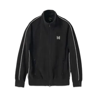 Needles STUDIOUS Fleece Jacket "Black"