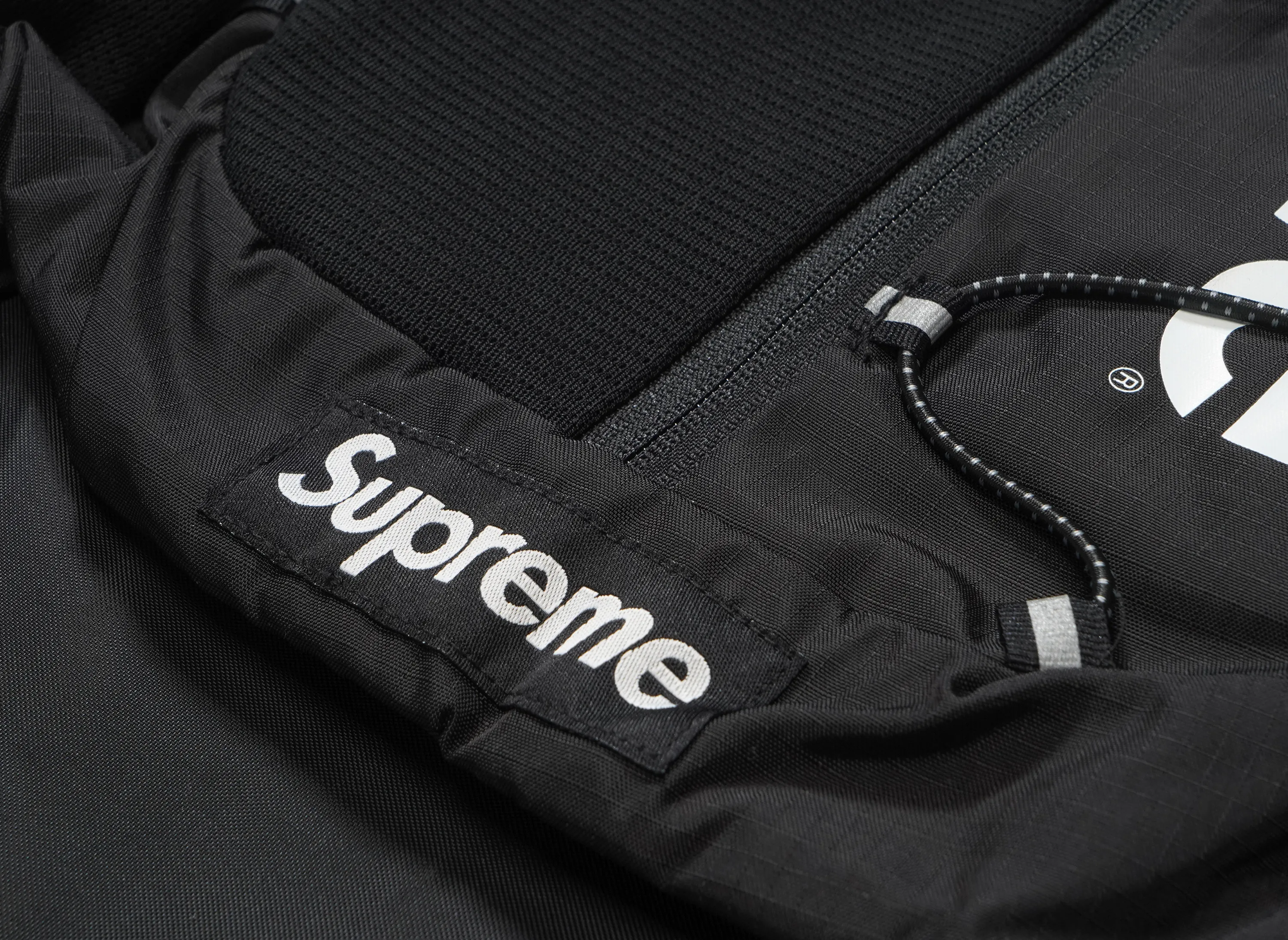 Supreme 2017SS Backpack 