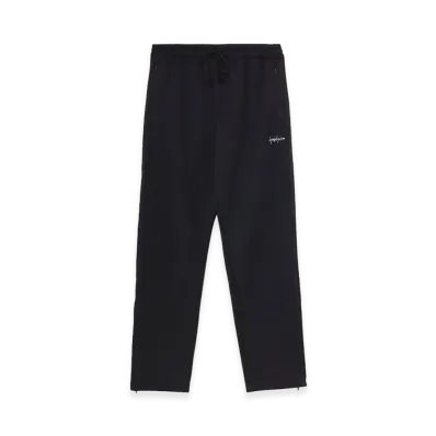 Yohji Yamamoto x Y-3 KURO Track Pants "Black"