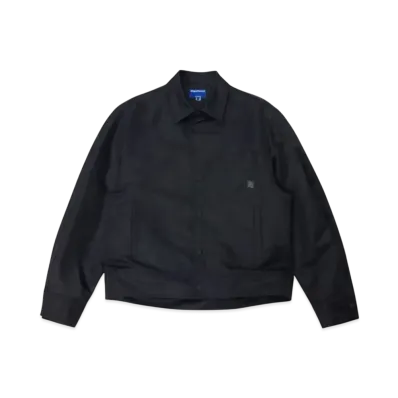ADERERROR Tag Jacket 02 "Black"