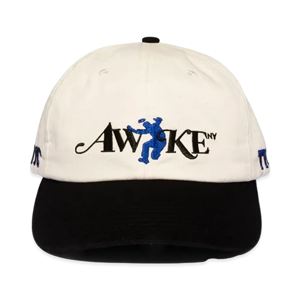 UNION x AWAKE NY TYO Dad Hat "White"