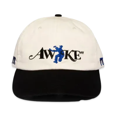 UNION x AWAKE NY TYO Dad Hat "White"
