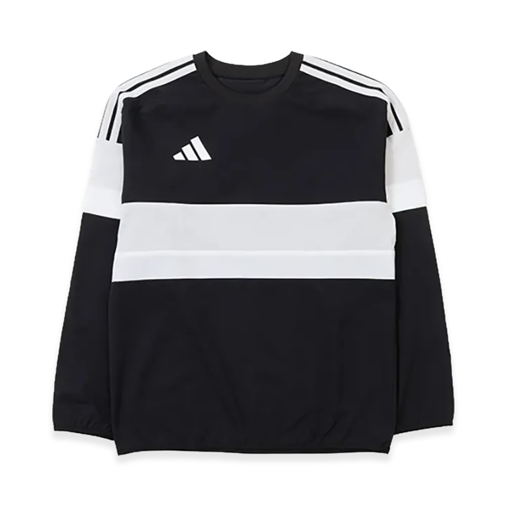 adidas KM Icon Piste Top "Black"