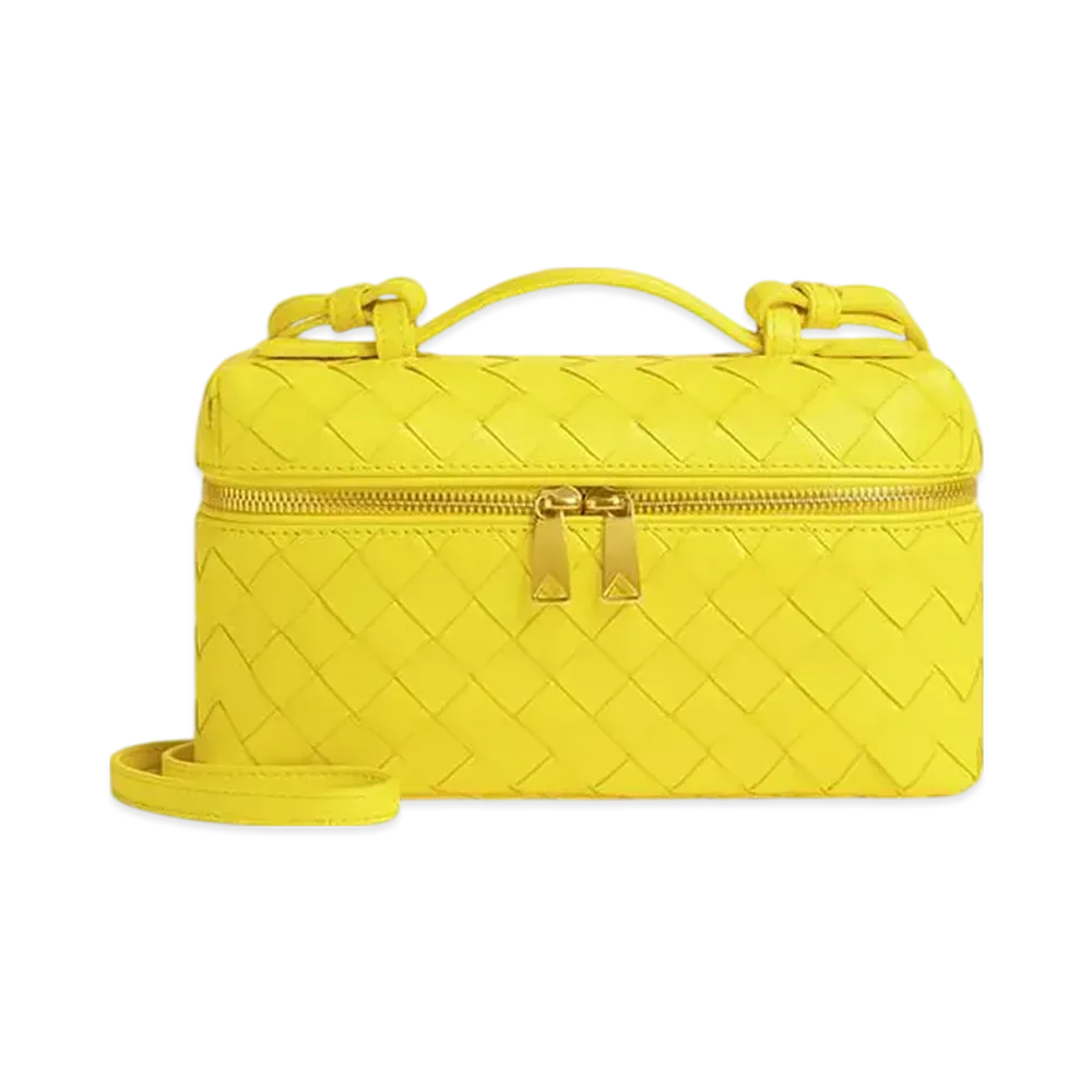 Bottega Veneta Bang Bang "Sulfur"