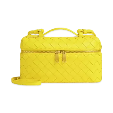 Bottega Veneta Bang Bang "Sulfur"