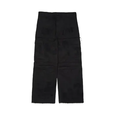 DIESEL P-OISE "BLACK"