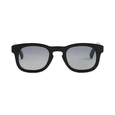 Kith Orosei Sunglasses "Black"