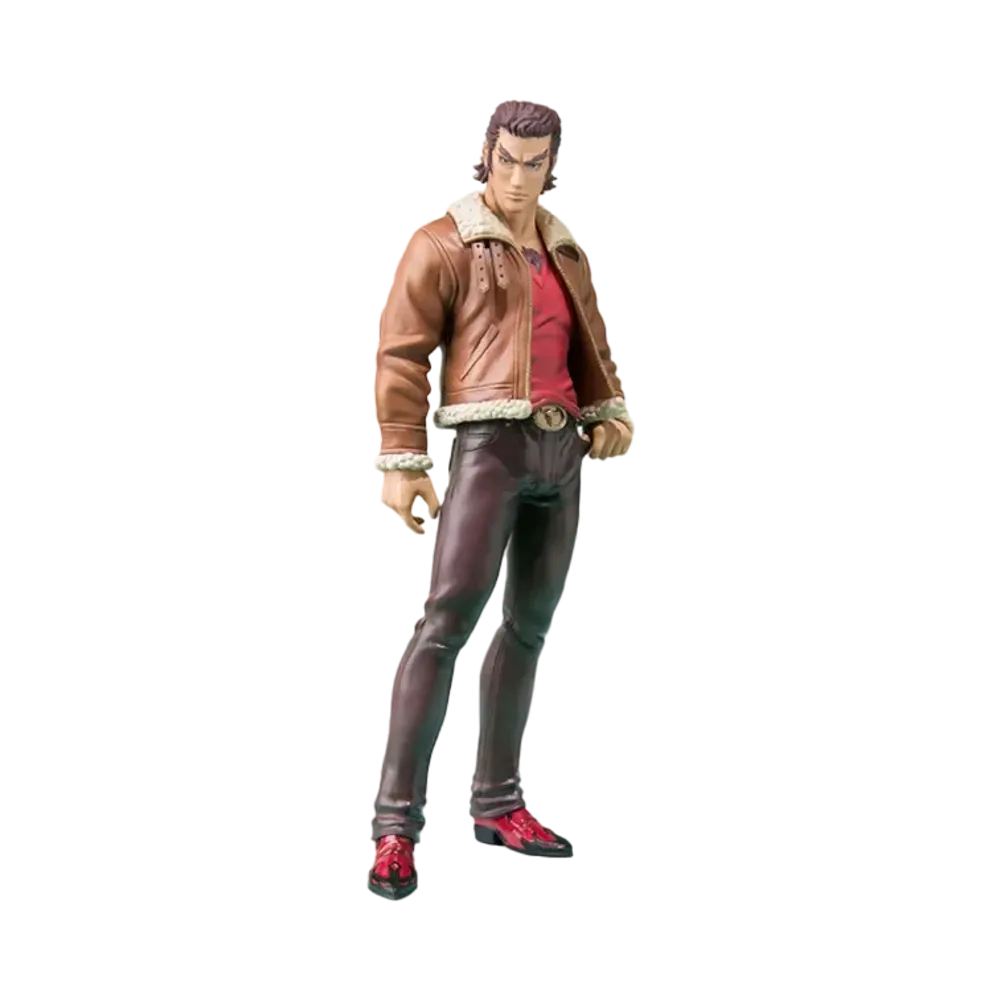 BANDAI "FiguartsZERO" -TIGER & BUNNY- Antonio Lopez
