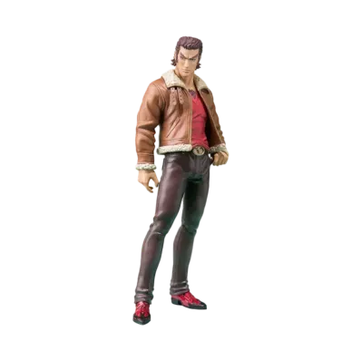 BANDAI "FiguartsZERO" -TIGER & BUNNY- Antonio Lopez